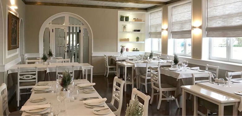 Hotel Suave Mar