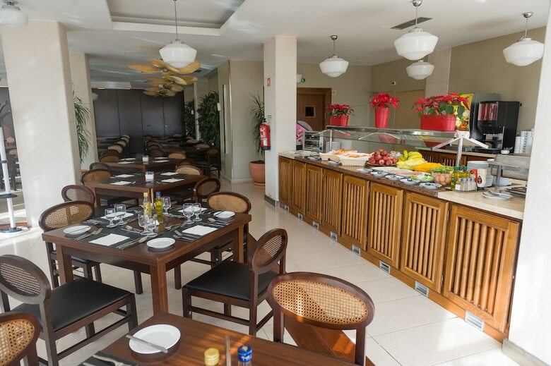 Hotel Amazonia Jamor