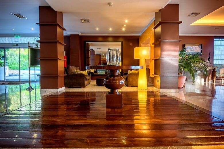 Hotel Amazonia Jamor