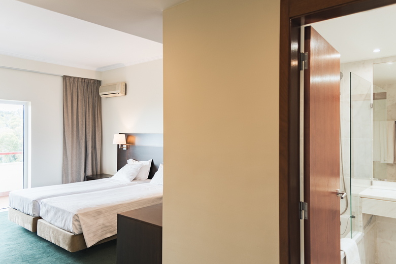 Hotel Amazonia Jamor