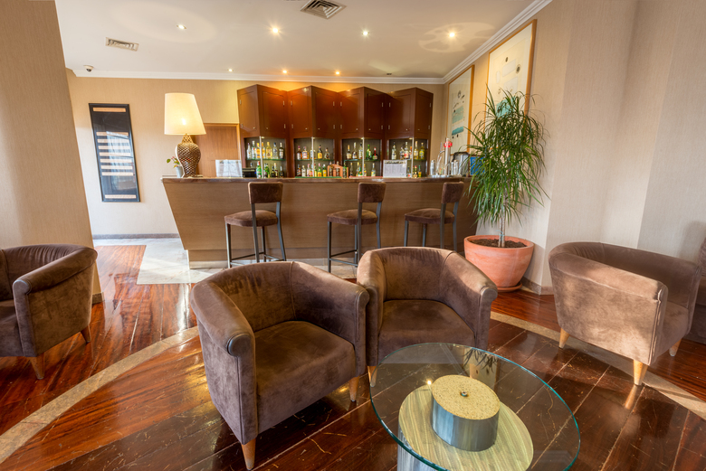 Hotel Amazonia Jamor