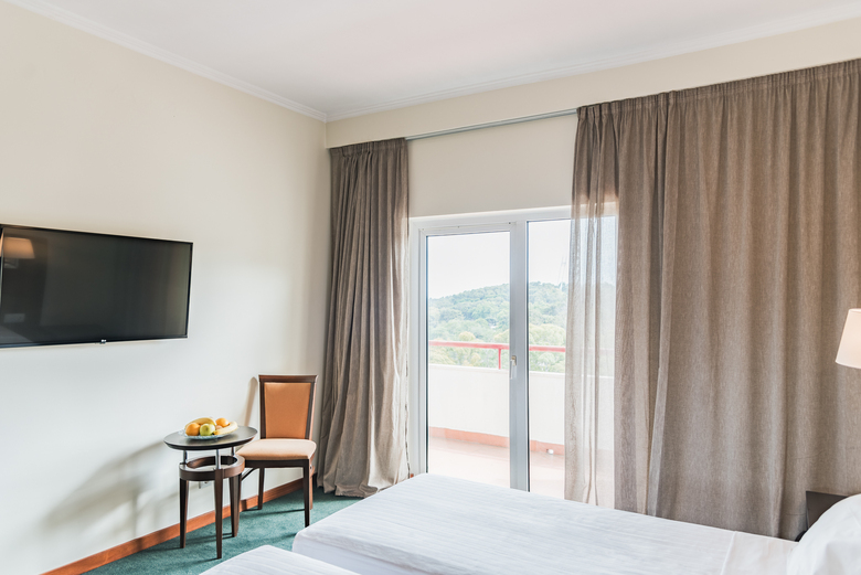 Hotel Amazonia Jamor