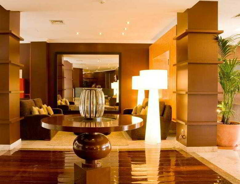 Hotel Amazonia Jamor