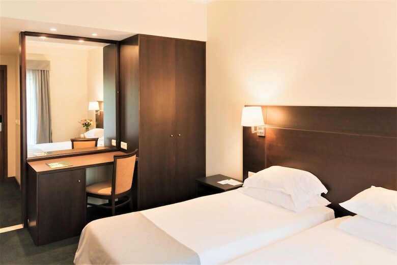 Hotel Amazonia Jamor