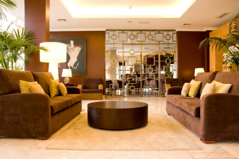 Hotel Amazonia Jamor