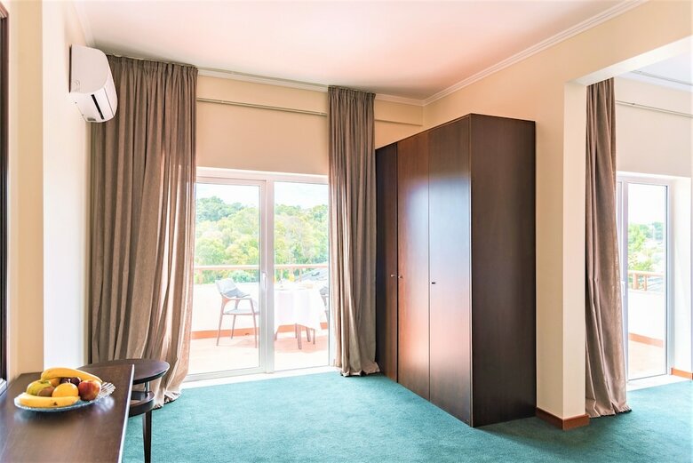 Hotel Amazonia Jamor
