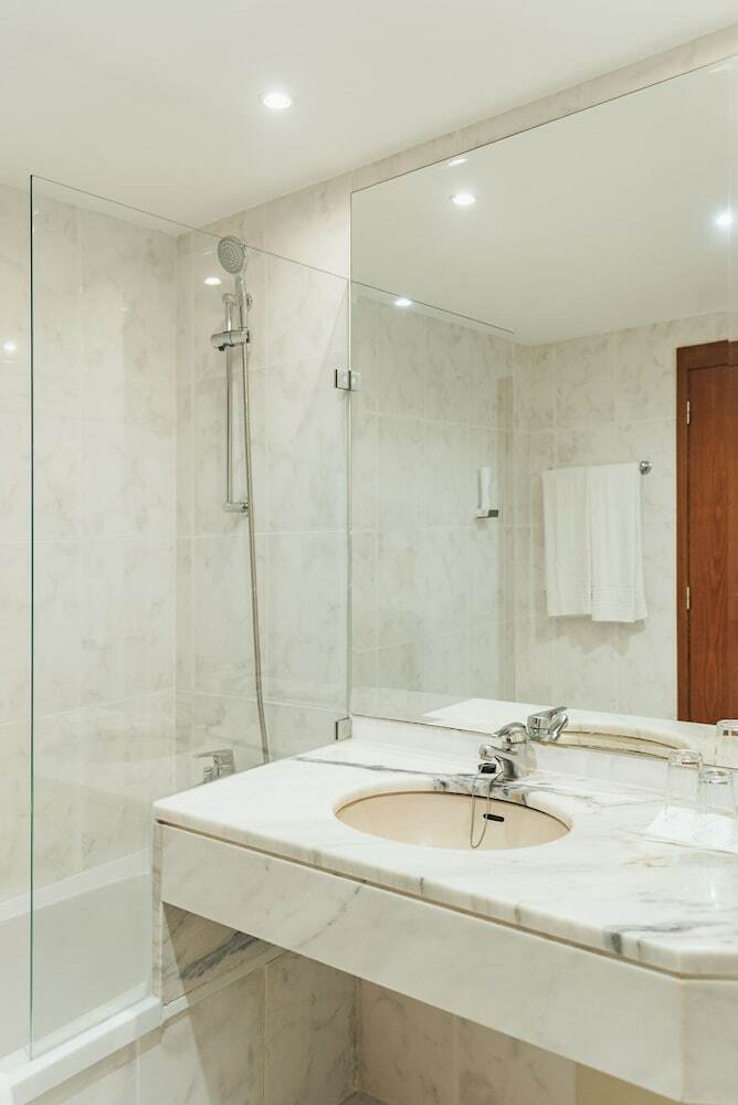 Hotel Amazonia Jamor