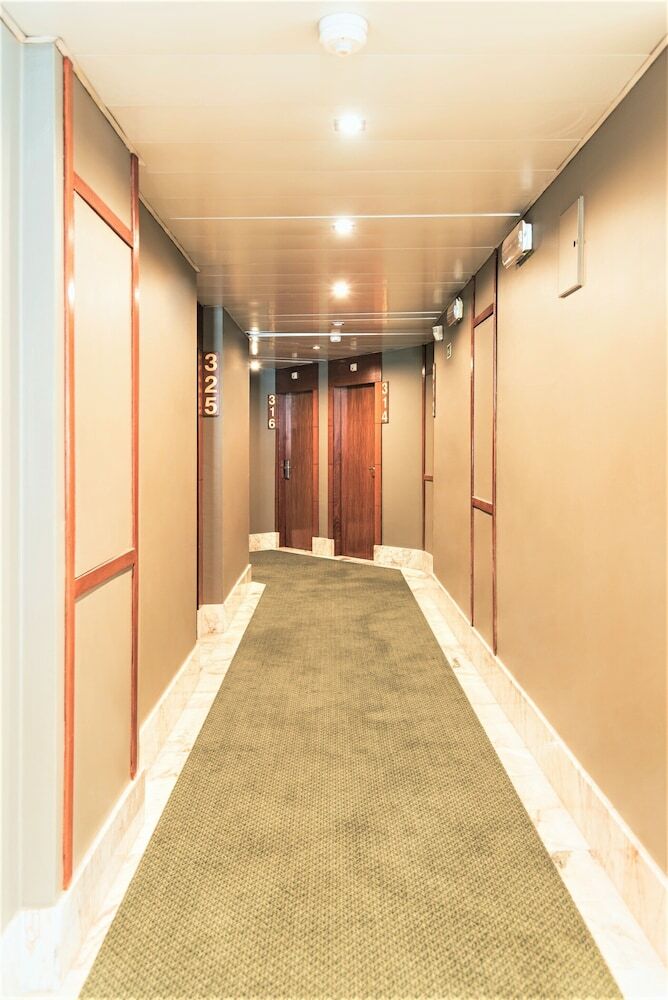 Hotel Amazonia Jamor