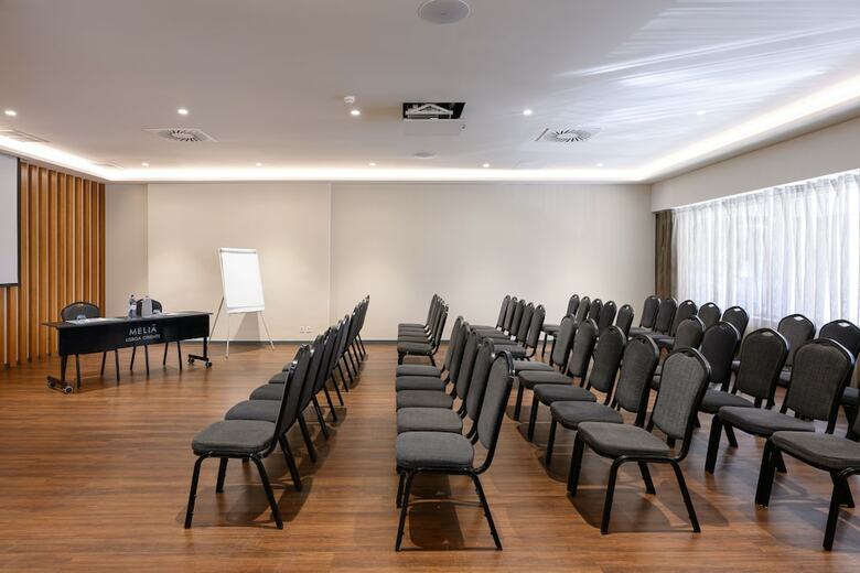 Melia Lisboa Oriente Hotel