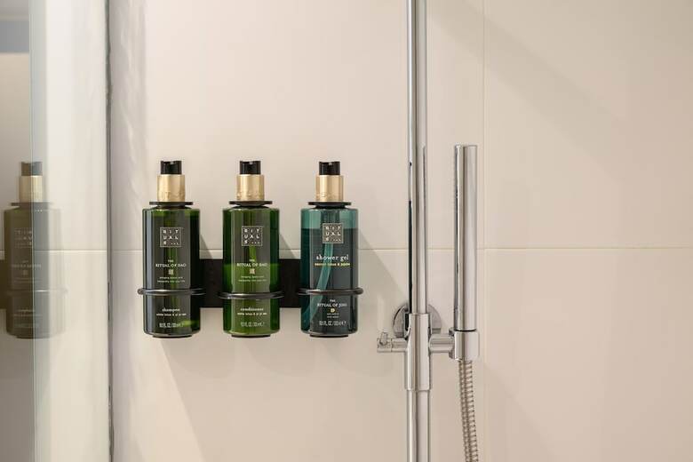 Melia Lisboa Oriente Hotel