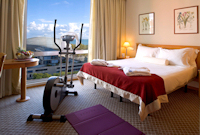 Melia Lisboa Oriente Hotel