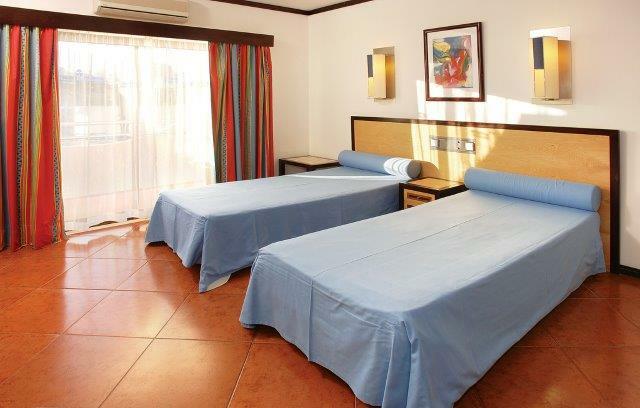 Aparthotel Paraiso de Albufeira Hotel
