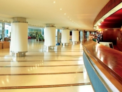 Aparthotel Paraiso de Albufeira Hotel