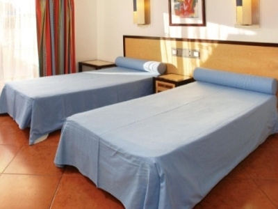 Aparthotel Paraiso de Albufeira Hotel