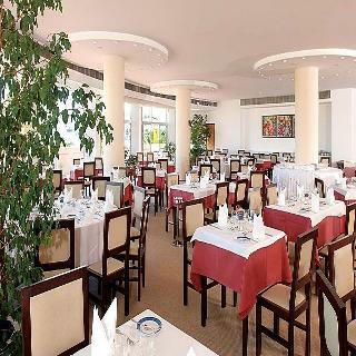 Aparthotel Paraiso de Albufeira Hotel