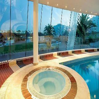 Aparthotel Paraiso de Albufeira Hotel