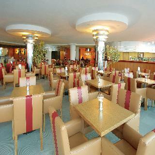 Aparthotel Paraiso de Albufeira Hotel