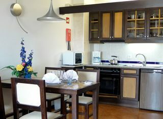Aparthotel Paraiso de Albufeira Hotel