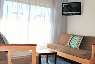 Aparthotel Paraiso de Albufeira Hotel