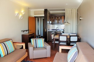 Aparthotel Paraiso de Albufeira Hotel