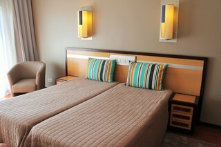 Aparthotel Paraiso de Albufeira Hotel