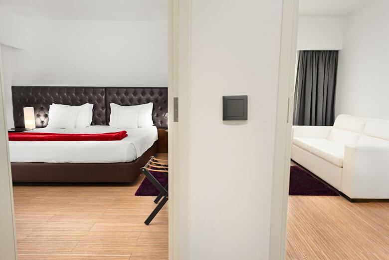 Hotel Dos Zimbros