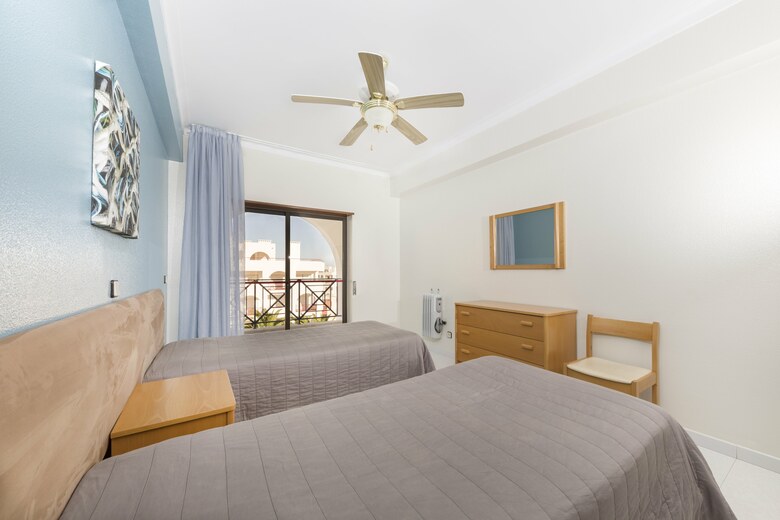 Ukino Terrace Algarve - Concept Hotel