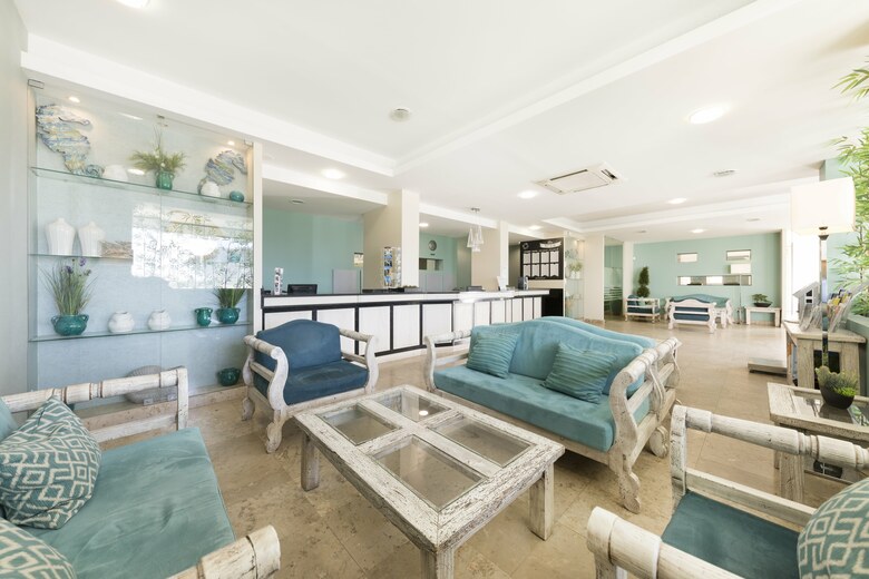 Ukino Terrace Algarve - Concept Hotel
