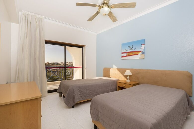 Ukino Terrace Algarve - Concept Hotel