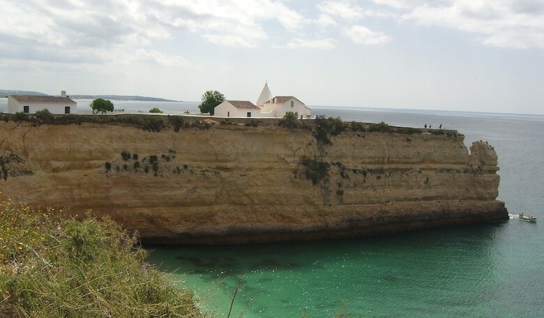 Ukino Terrace Algarve - Concept Hotel