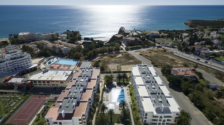 Ukino Terrace Algarve - Concept Hotel