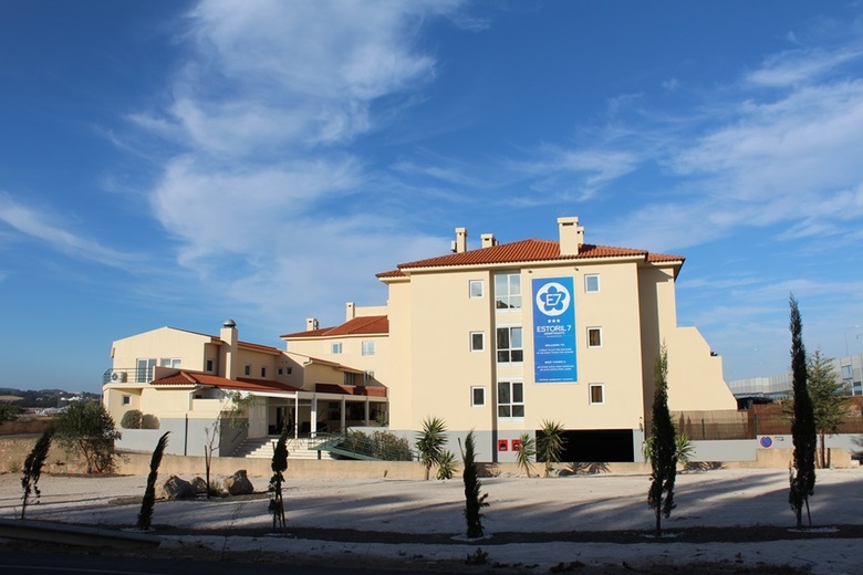 Hotel Estoril 7