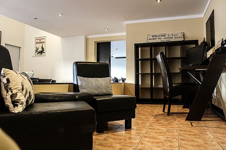 Hotel Estoril 7
