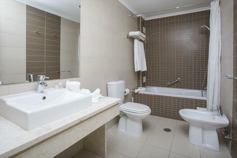 Hotel Alfagar