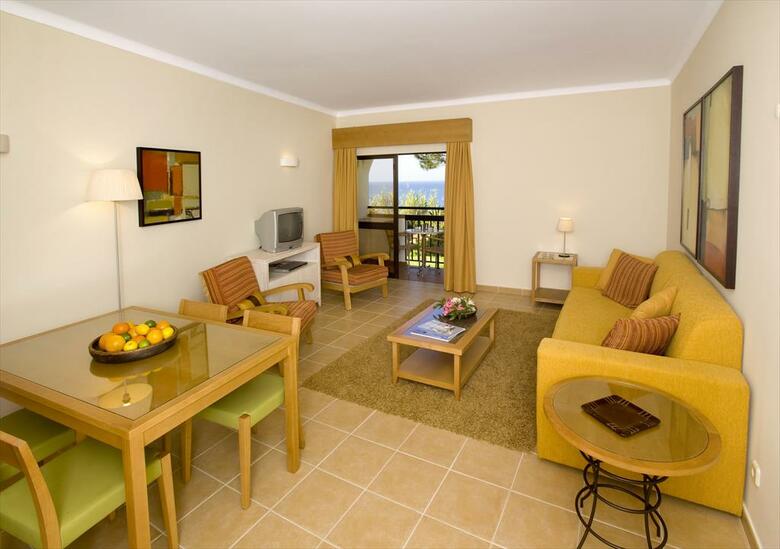 Hotel Alfagar