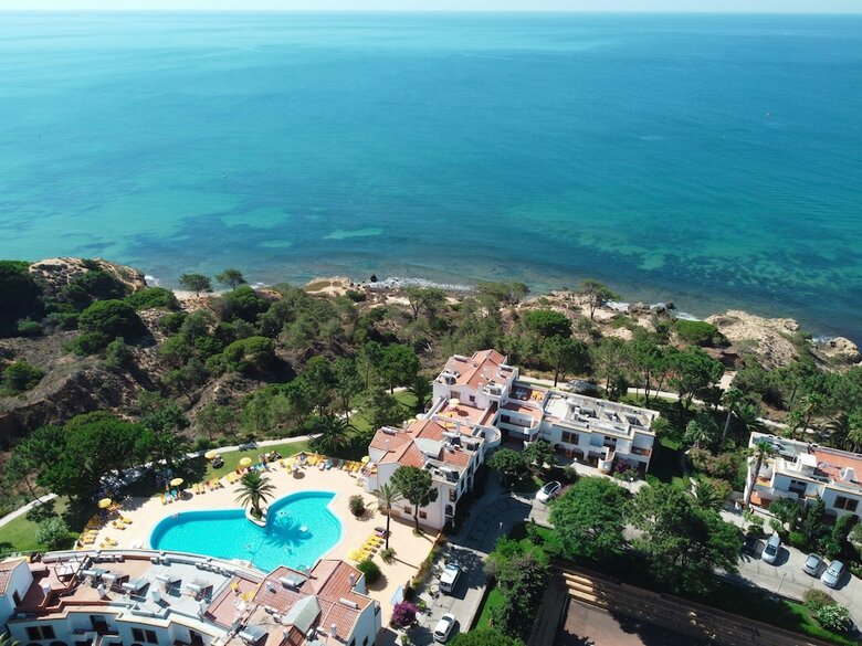Hotel Alfagar