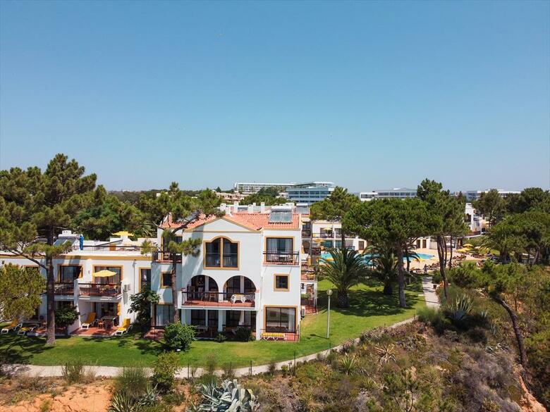 Hotel Alfagar