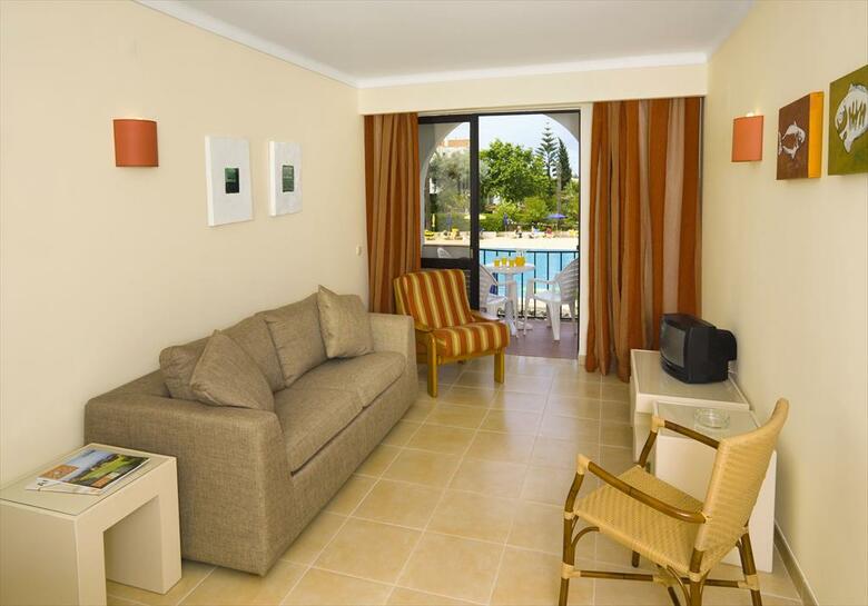 Hotel Alfagar