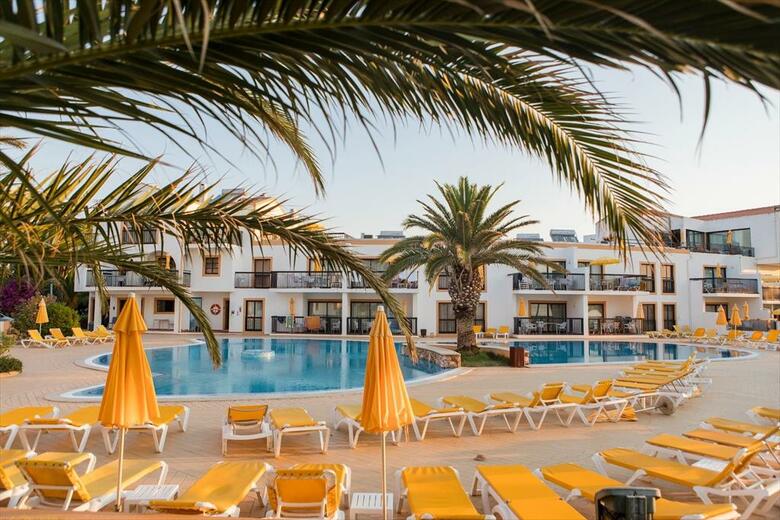 Hotel Alfagar