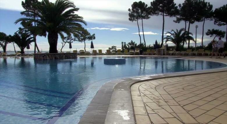 Hotel Alfagar