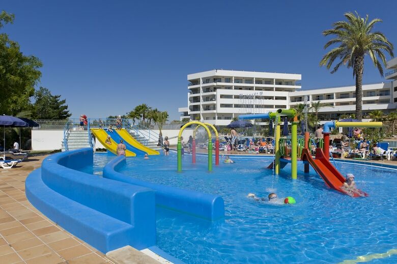 Hotel Alfagar