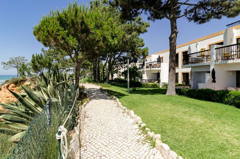 Hotel Alfagar