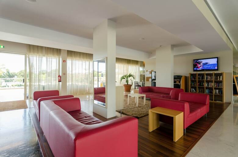 Hotel Alfagar