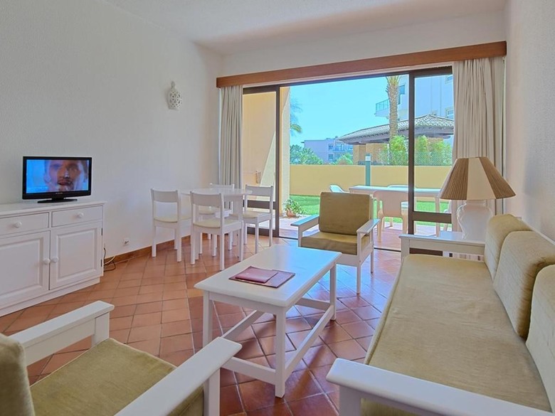 Hotel Dom Pedro Lagos