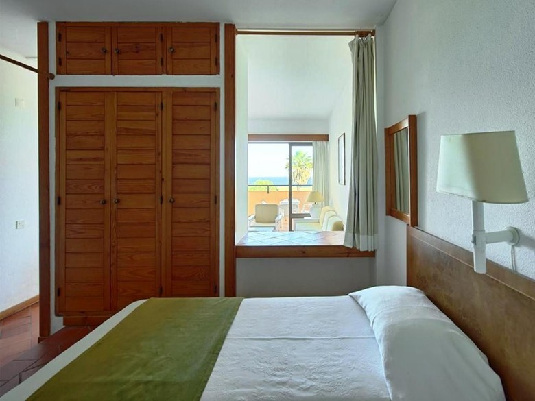 Hotel Dom Pedro Lagos