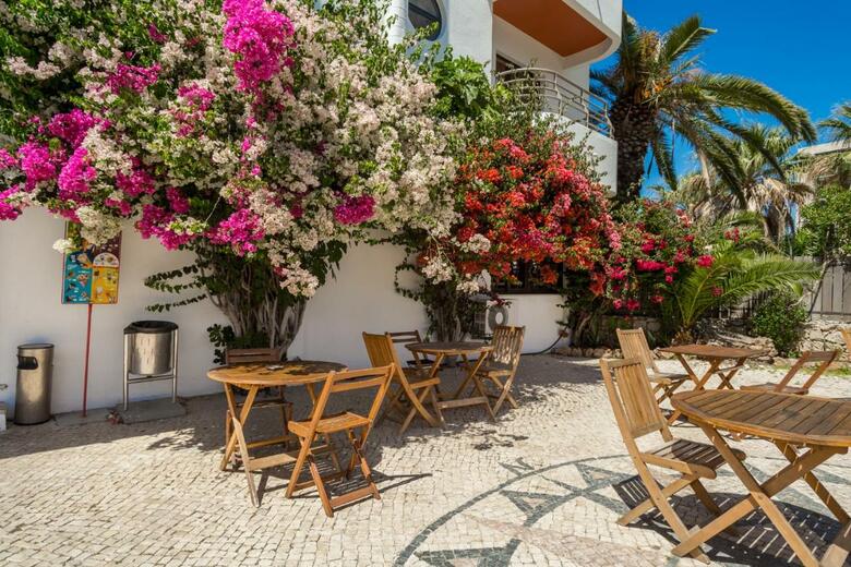 Hotel Mirachoro Praia Da Rocha