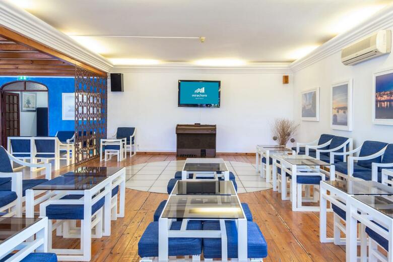 Hotel Mirachoro Praia Da Rocha