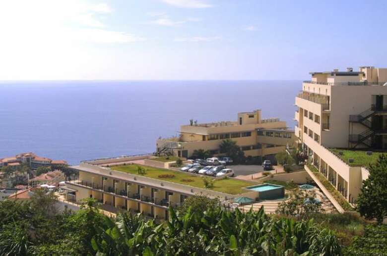 Hotel Madeira Panoramico