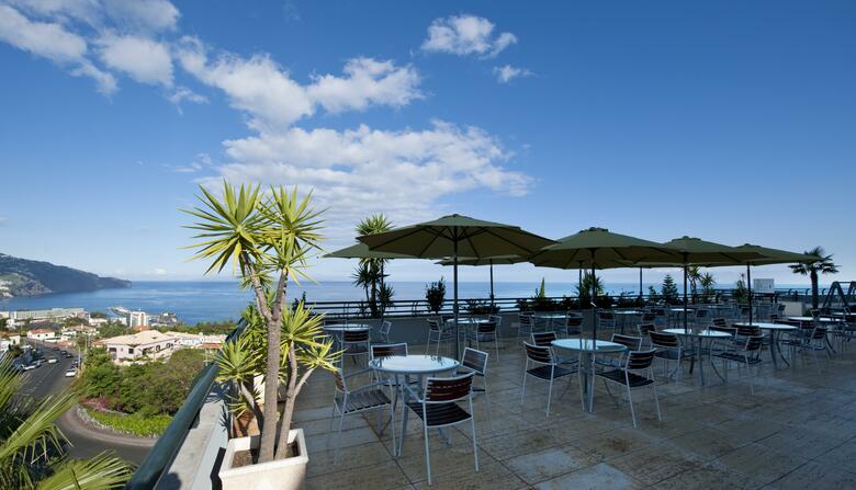 Hotel Madeira Panoramico