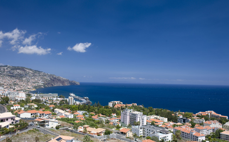 Hotel Madeira Panoramico